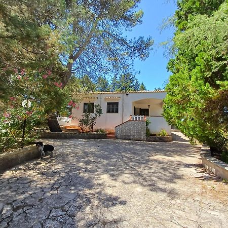 Villa Lella Мартина-Франка Экстерьер фото