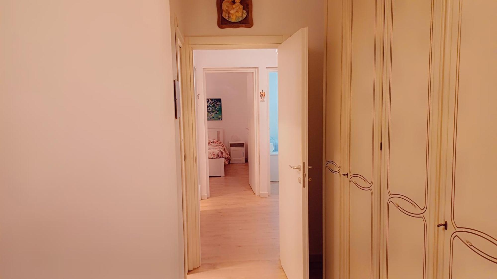 Villa Lella Мартина-Франка Экстерьер фото